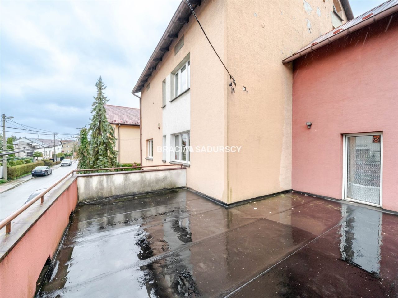 bliźniak, 7 pokoi Kraków Krowodrza, ul. Olkuska. Zdjęcie 30