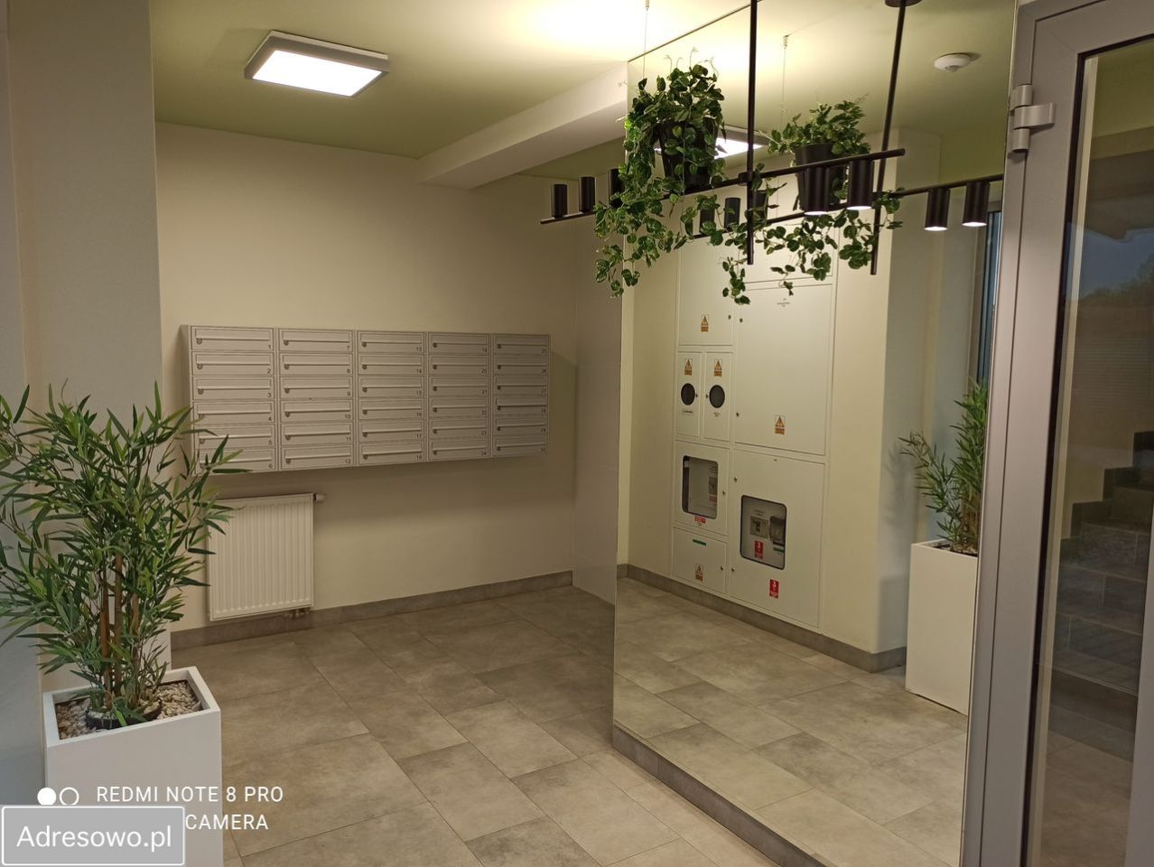 Mieszkanie 2-pokojowe Jaroty, ul. Zachodnia. Zdjęcie 9