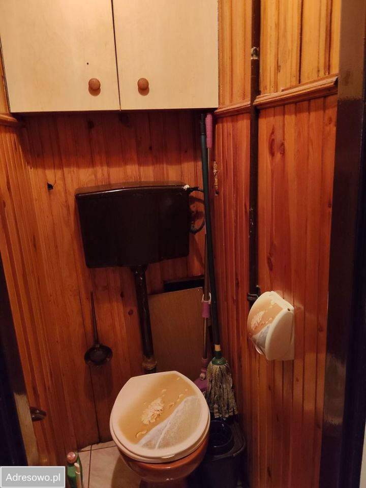 Mieszkanie 3-pokojowe Radomsko, ul. Piastowska. Zdjęcie 13