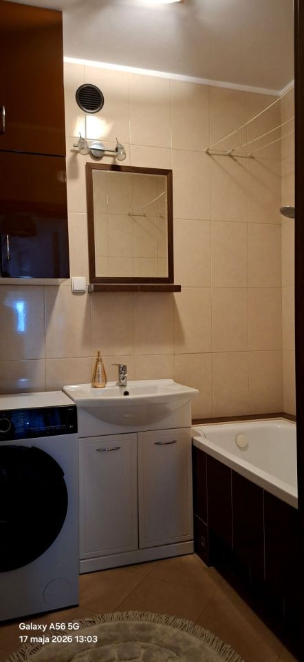 Mieszkanie 3-pokojowe Rzeszów Drabinianka, ul. Jazowa. Zdjęcie 9
