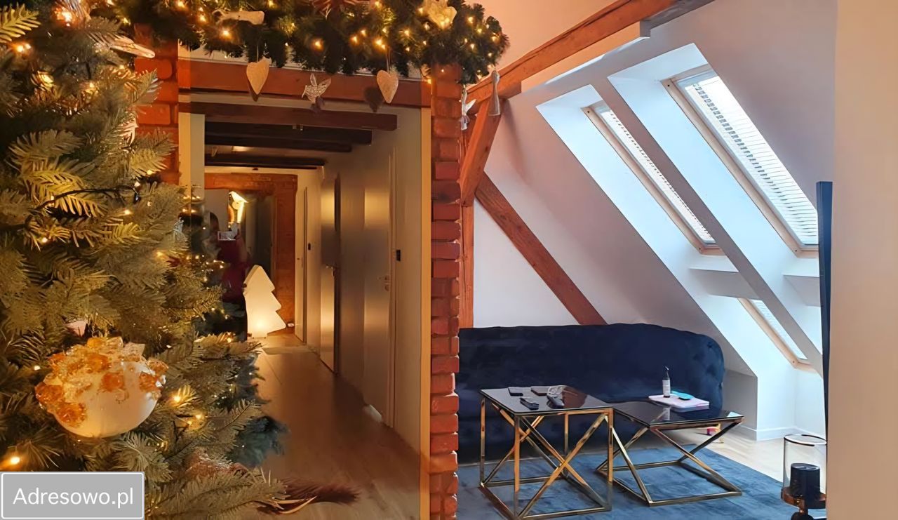 Mieszkanie 4-pokojowe Bytom Śródmieście, ul. Piotra Woźniaka. Zdjęcie 5