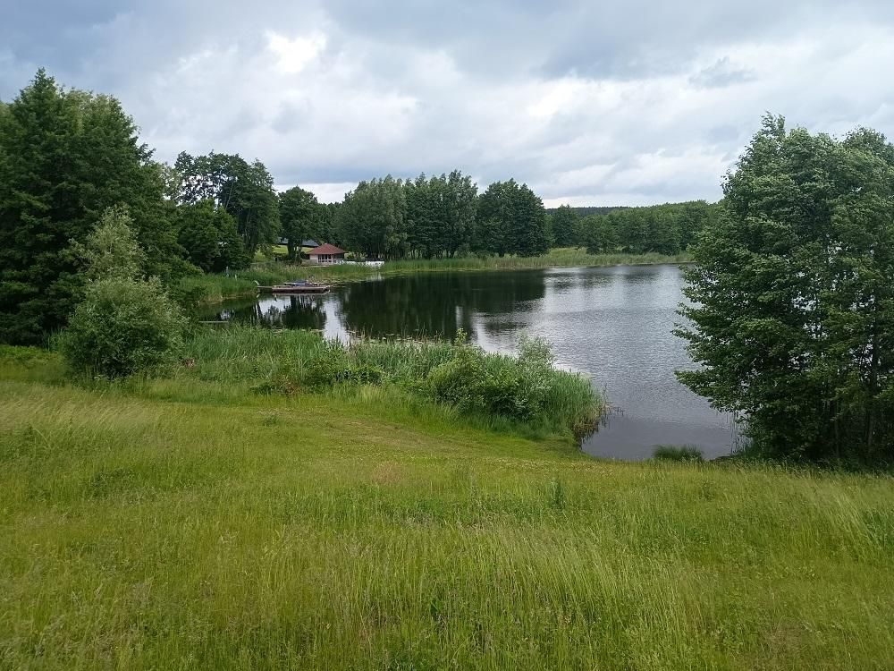 dom wolnostojący, 4 pokoje Lubochnia, Osiedle Sosnowe. Zdjęcie 3