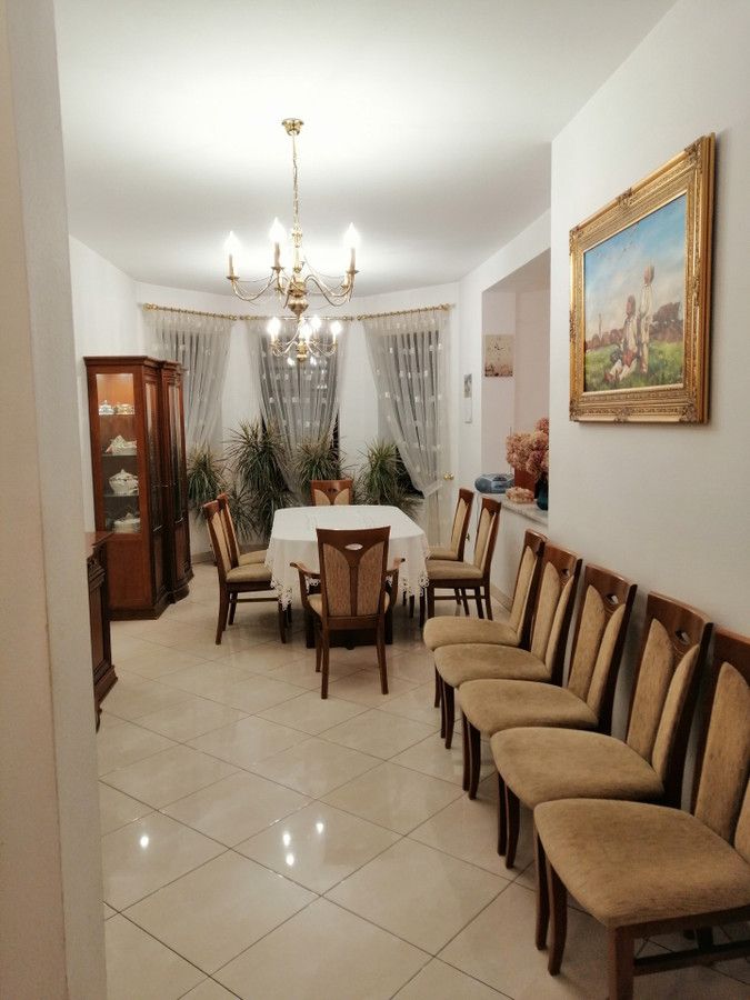 dom wolnostojący, 9 pokoi Kielce, ul. Ludomira Różyckiego. Zdjęcie 8