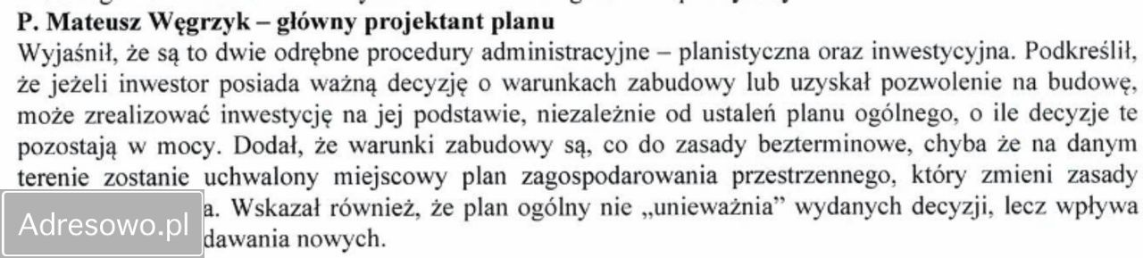 Działka budowlana Ustroń Lipowiec, ul. Przetnica. Zdjęcie 8