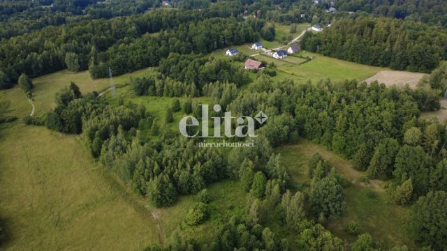 Działka budowlana Staniszów. Zdjęcie 13