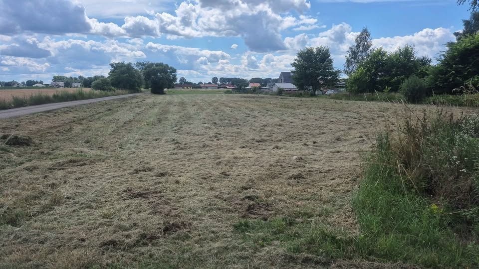 Działka budowlana Deszczno, ul. Nagietkowa. Zdjęcie 2