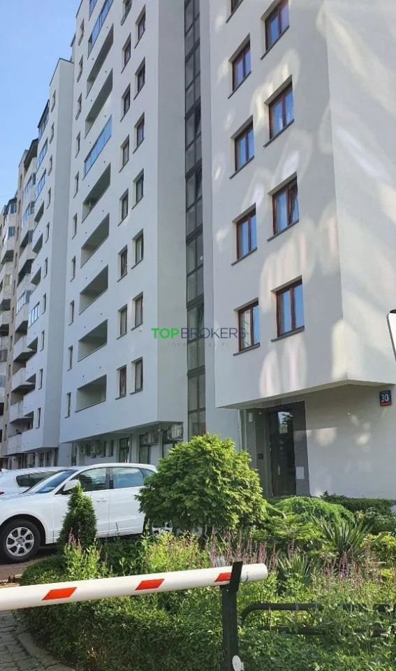 Mieszkanie 2-pokojowe Warszawa Mokotów, ul. Ksawerów. Zdjęcie 13