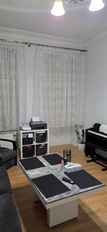 Mieszkanie 3-pokojowe Wrocław Ołbin. Zdjęcie 1