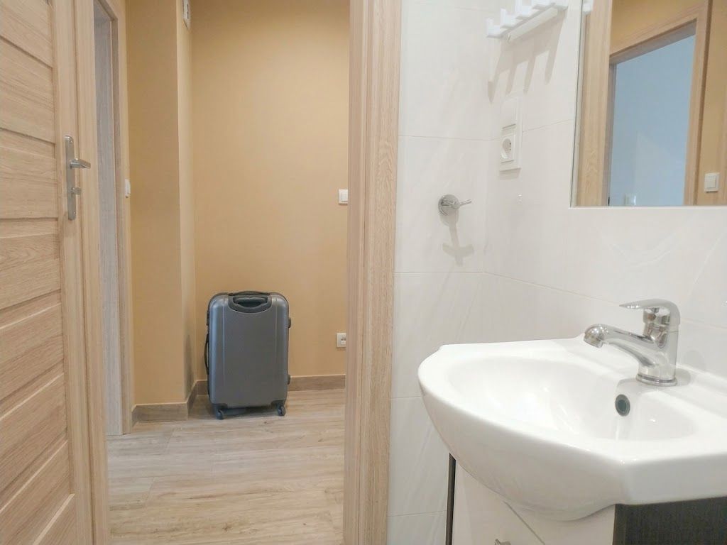 Mieszkanie 2-pokojowe Kielce Centrum, ul. Fryderyka Chopina. Zdjęcie 7