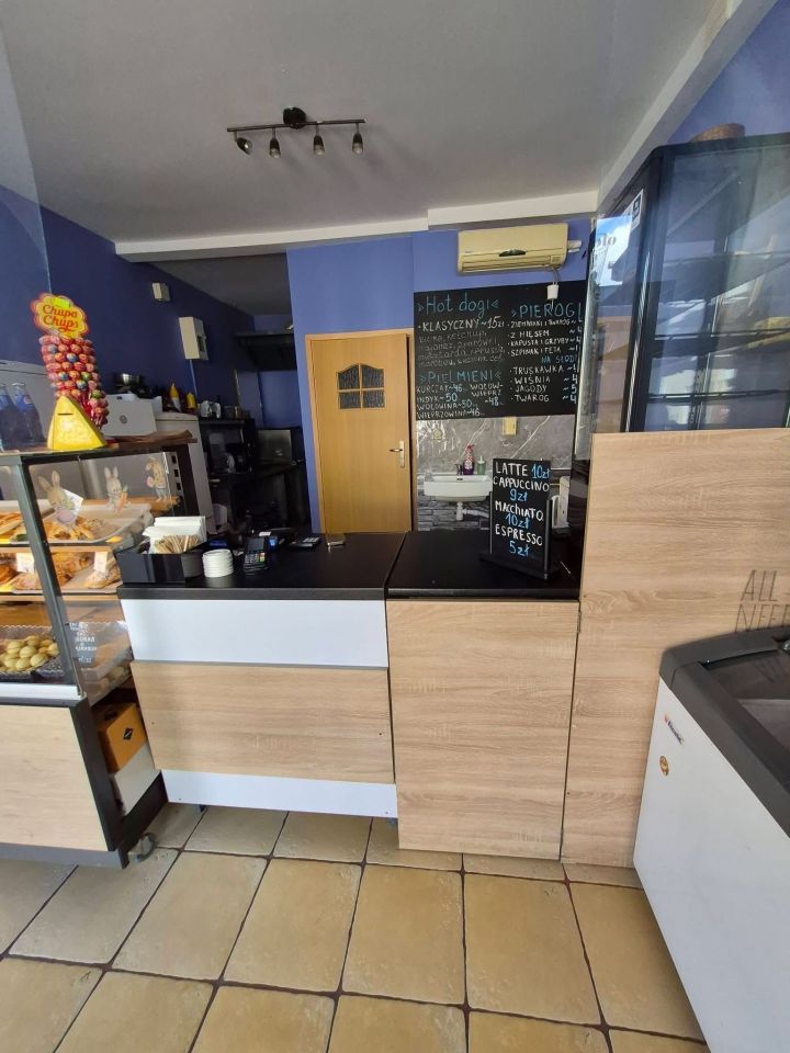 Lokal Gdańsk Ujeścisko, ul. Szara. Zdjęcie 6