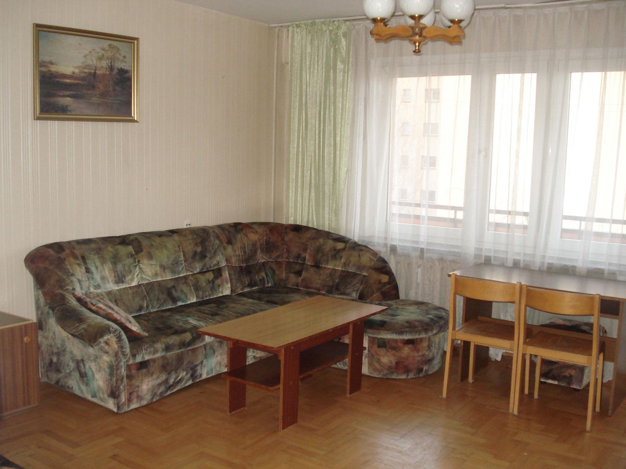 Mieszkanie 3-pokojowe Rzeszów Drabinianka, ul. Cicha