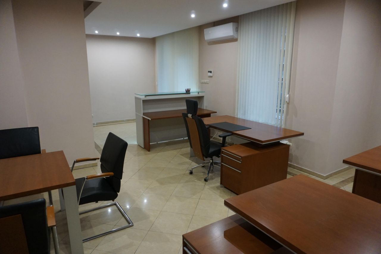 Biuro Poznań Górczyn, ul. Górki