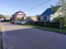 Działka budowlana Hajnówka, ul. Białowieska. Zdjęcie 2