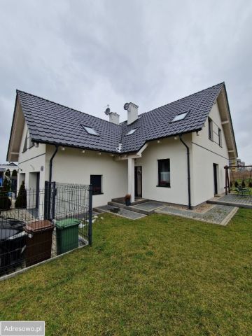 bliźniak, 5 pokoi Nekla. Zdjęcie 1