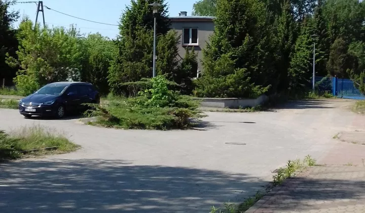 Działka inwestycyjna Białystok Wysoki Stoczek, al. Jana Pawła II