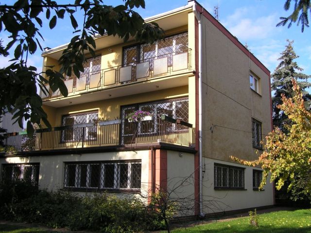 dom wolnostojący, 6 pokoi Warszawa Wawer. Zdjęcie 1