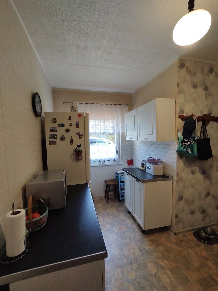 Mieszkanie 2-pokojowe Trzcinno. Zdjęcie 4