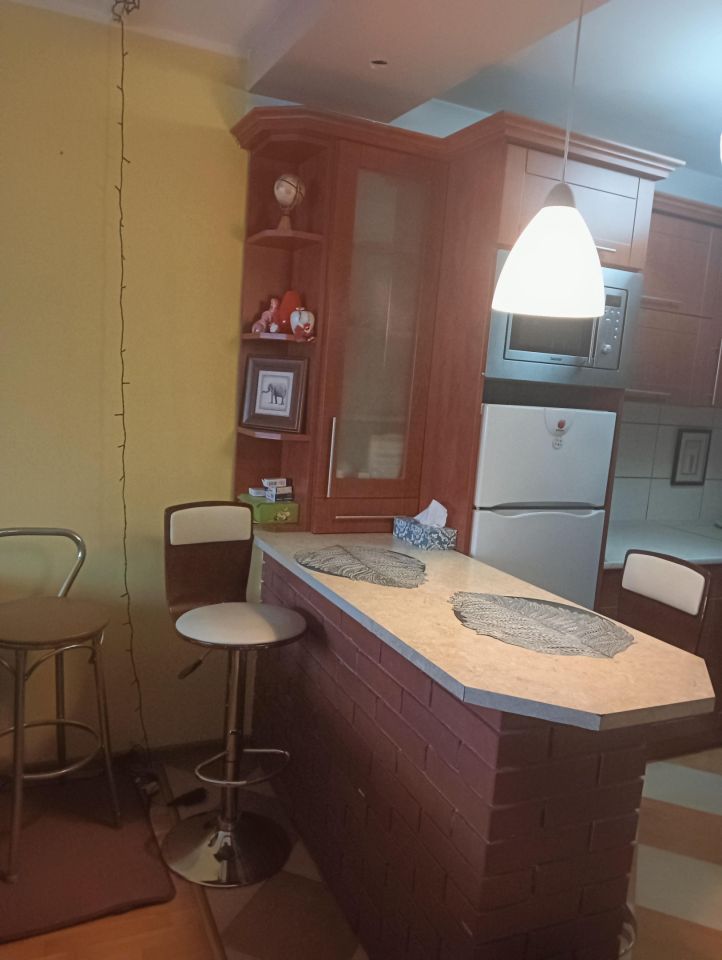 Mieszkanie 2-pokojowe Pruszków Centrum, ul. Tomcia Palucha. Zdjęcie 4