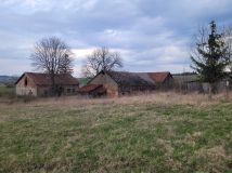 Działka siedliskowa Franknowo