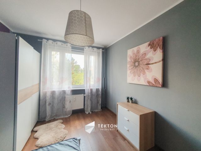 Mieszkanie 3-pokojowe Poznań Komandoria, ul. Warszawska. Zdjęcie 10