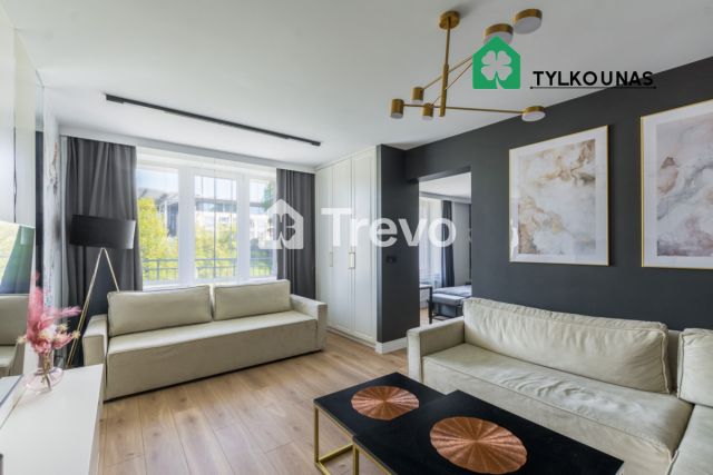 Mieszkanie 4-pokojowe Gdynia Orłowo, al. Zwycięstwa. Zdjęcie 6