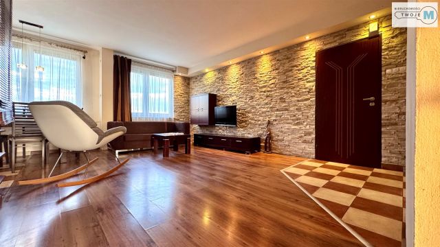 Mieszkanie 3-pokojowe Kielce, ul. bp. Mieczysława Jaworskiego. Zdjęcie 2