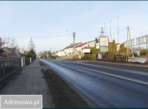 Hala/magazyn Maków Mazowiecki, ul. Stanisława Moniuszki. Zdjęcie 2