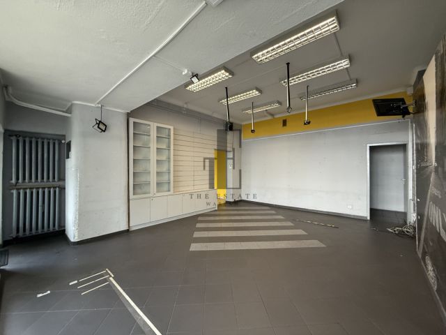 Lokal Warszawa Śródmieście, ul. Smolna. Zdjęcie 4