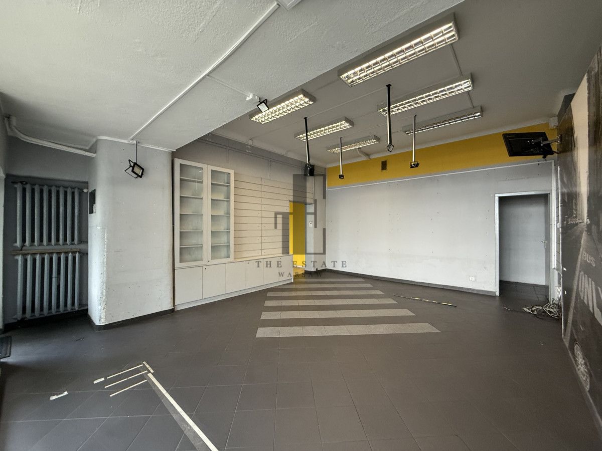 Lokal Warszawa Śródmieście, ul. Smolna. Zdjęcie 4