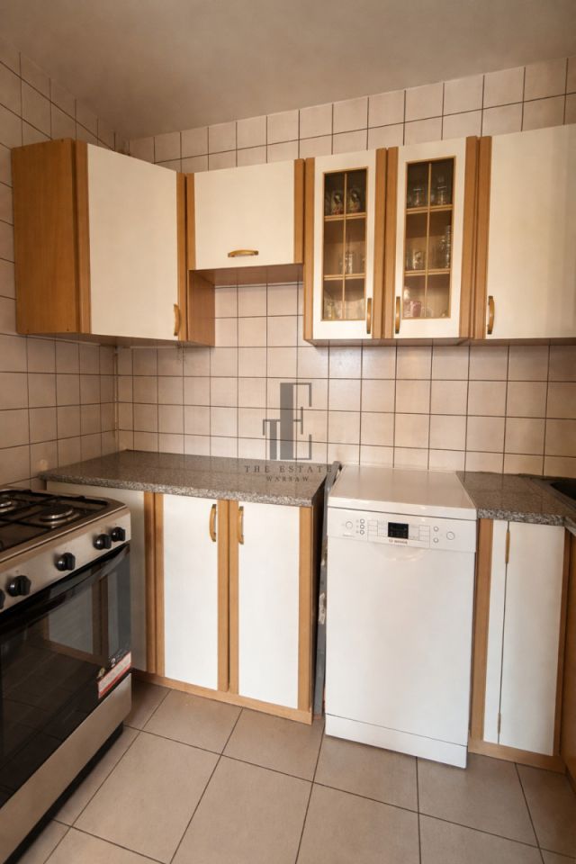 Mieszkanie 2-pokojowe Ząbki. Zdjęcie 3