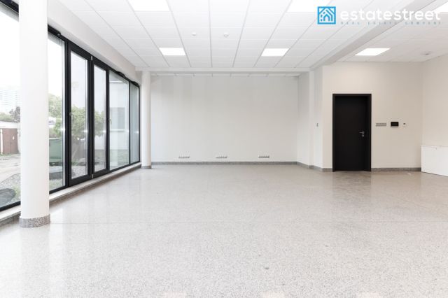 Biuro Katowice Śródmieście, ul. św. Pawła. Zdjęcie 6