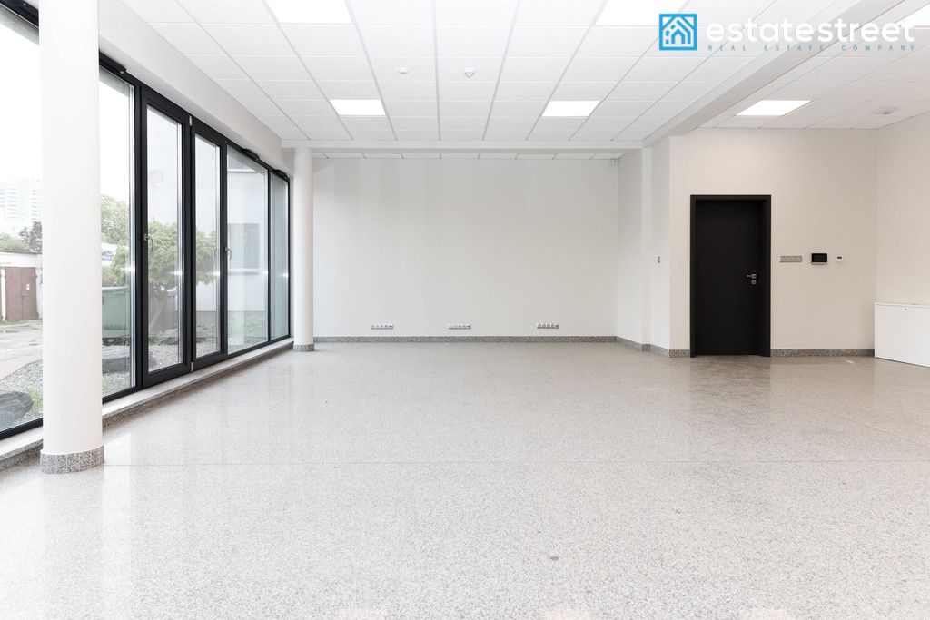 Biuro Katowice Śródmieście, ul. św. Pawła. Zdjęcie 6