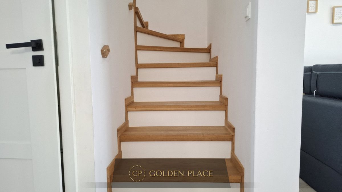 bliźniak, 4 pokoje Orle. Zdjęcie 10