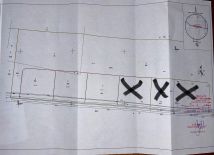 Działka budowlana Żelazków