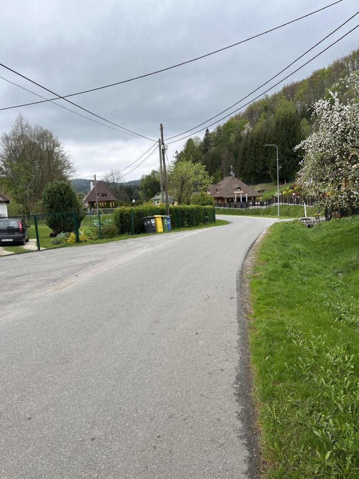 Działka budowlana Konradów. Zdjęcie 5