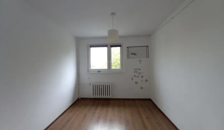 Mieszkanie 2-pokojowe Syców