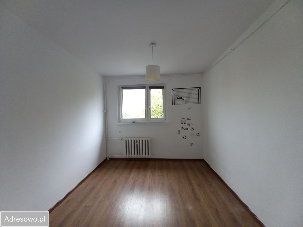 Mieszkanie 2-pokojowe Syców