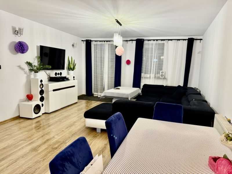 dom szeregowy Nadarzyn, ul. Pruszkowska. Zdjęcie 5