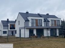 bliźniak, 4 pokoje Brzeszcze, ul. Siedliska. Zdjęcie 2