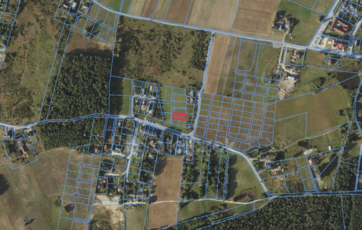 Działka inwestycyjna Gdynia, ul. Kazimierza Małkowskiego. Zdjęcie 2