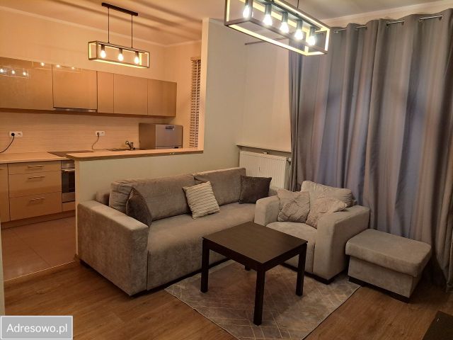 Mieszkanie 2-pokojowe Warszawa Marysin Wawerski, ul. Korkowa. Zdjęcie 1