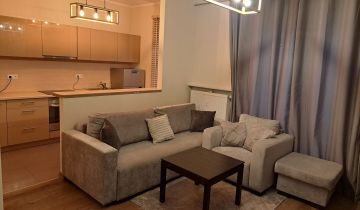 Mieszkanie 2-pokojowe Warszawa Marysin Wawerski, ul. Korkowa