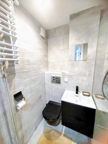 Mieszkanie 2-pokojowe Warszawa Wola. Zdjęcie 8