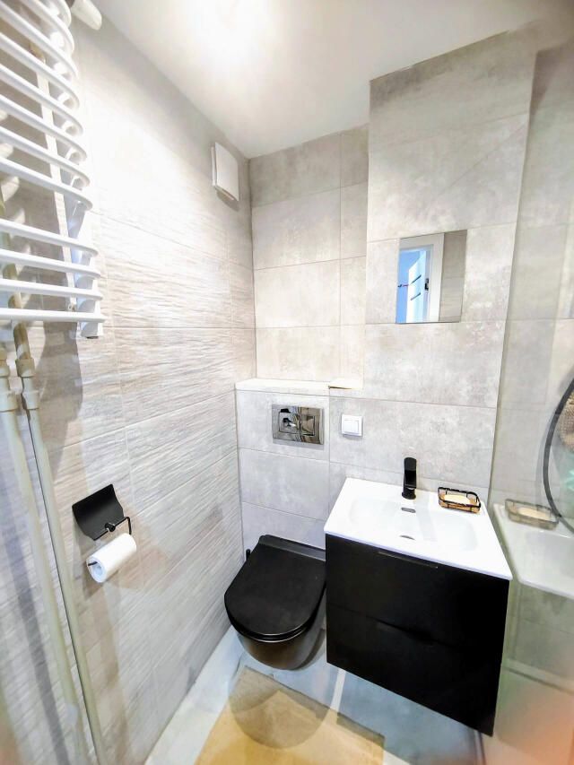 Mieszkanie 2-pokojowe Warszawa Wola. Zdjęcie 8