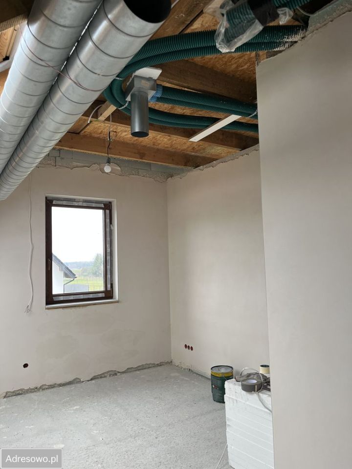 bliźniak, 5 pokoi Orzesze Zgoń, ul. Wiśniowa. Zdjęcie 10