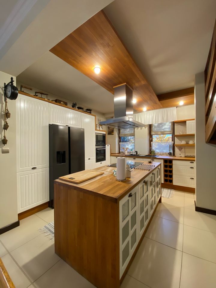 dom wolnostojący, 7 pokoi Toporowice Gaj, ul. Mostowa. Zdjęcie 12