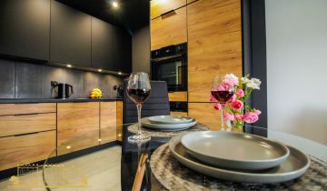 Mieszkanie 2-pokojowe Kraków Górka Narodowa, ul. ks. Józefa Meiera