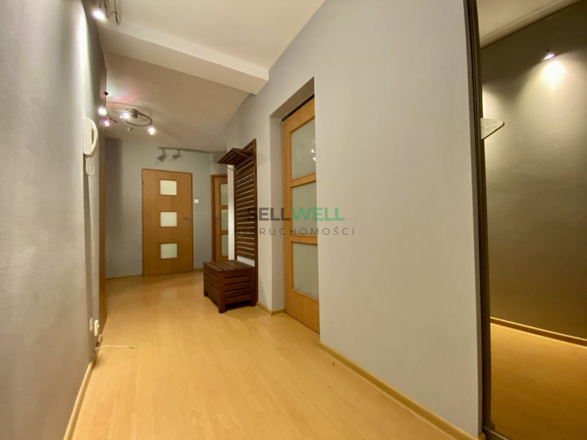 Mieszkanie 3-pokojowe Łódź, ul. Adwokacka. Zdjęcie 9