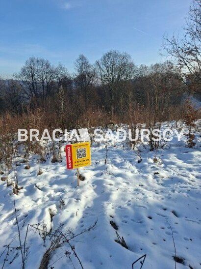 Działka budowlana Wieliczka. Zdjęcie 2