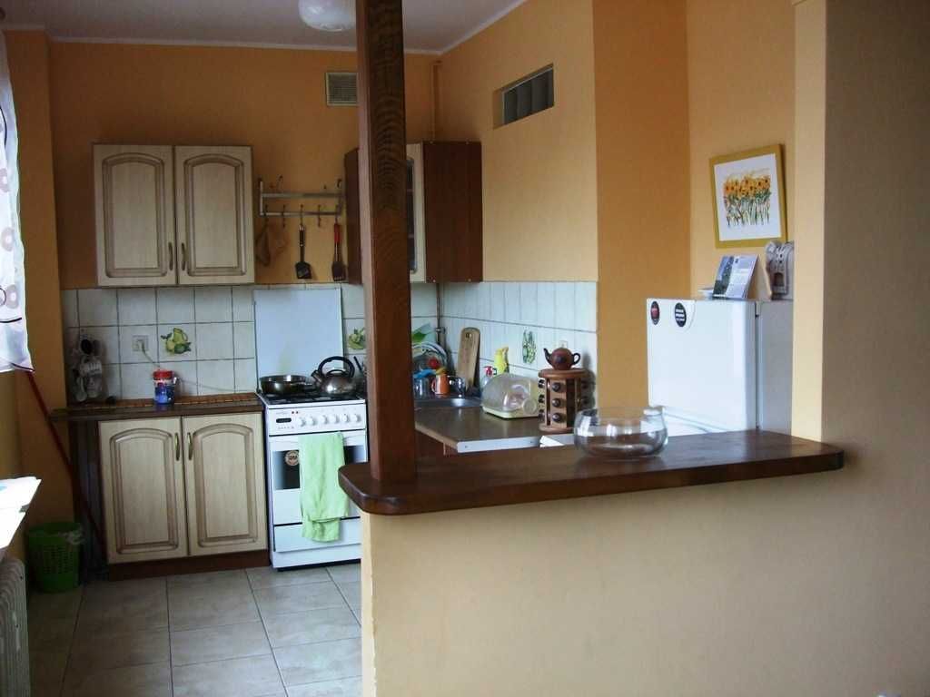 Mieszkanie 1-pokojowe Koszalin Centrum. Zdjęcie 5